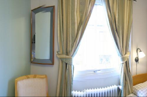 Hotel Nice Bed & Breakfast กอเทนเบิร์ก ห้อง รูปภาพ