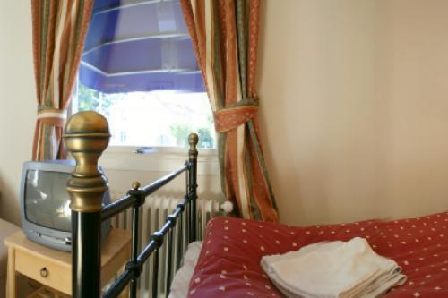 Hotel Nice Bed & Breakfast กอเทนเบิร์ก ห้อง รูปภาพ