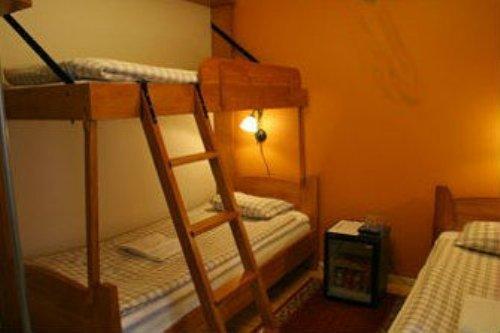 Hotel Nice Bed & Breakfast กอเทนเบิร์ก ห้อง รูปภาพ