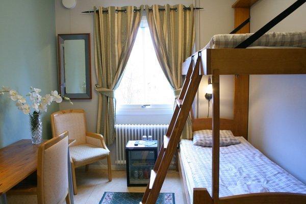 Hotel Nice Bed & Breakfast กอเทนเบิร์ก ห้อง รูปภาพ