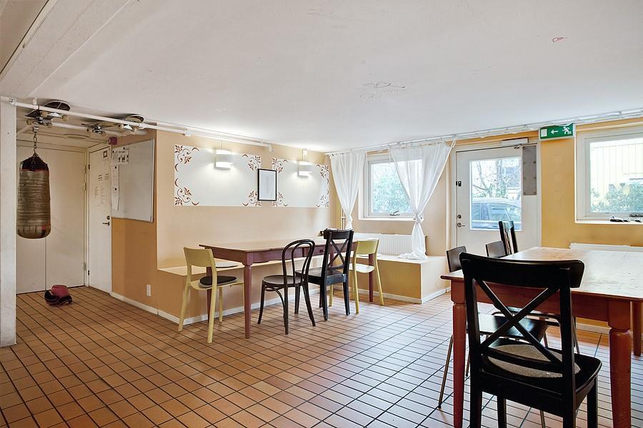 Hotel Nice Bed & Breakfast กอเทนเบิร์ก ภายนอก รูปภาพ