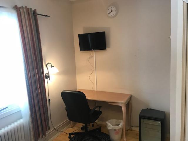 Hotel Nice Bed & Breakfast กอเทนเบิร์ก ภายนอก รูปภาพ