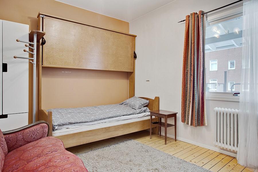 Hotel Nice Bed & Breakfast กอเทนเบิร์ก ภายนอก รูปภาพ