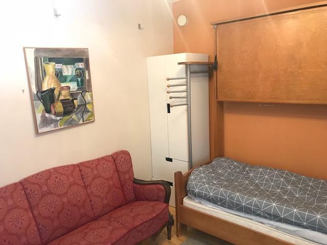 Hotel Nice Bed & Breakfast กอเทนเบิร์ก ภายนอก รูปภาพ